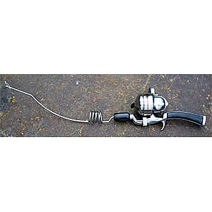 Emmrod Packable Fishing Rod #shorts 