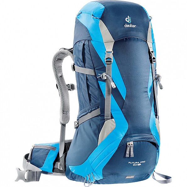 Deuter Futura Pro 34 SL