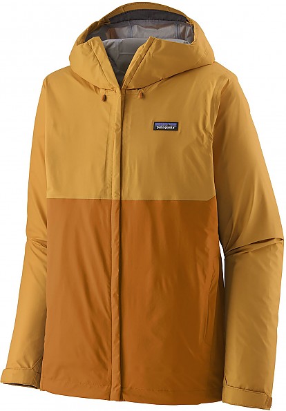 Patagonia Torrentshell 3L Jacket