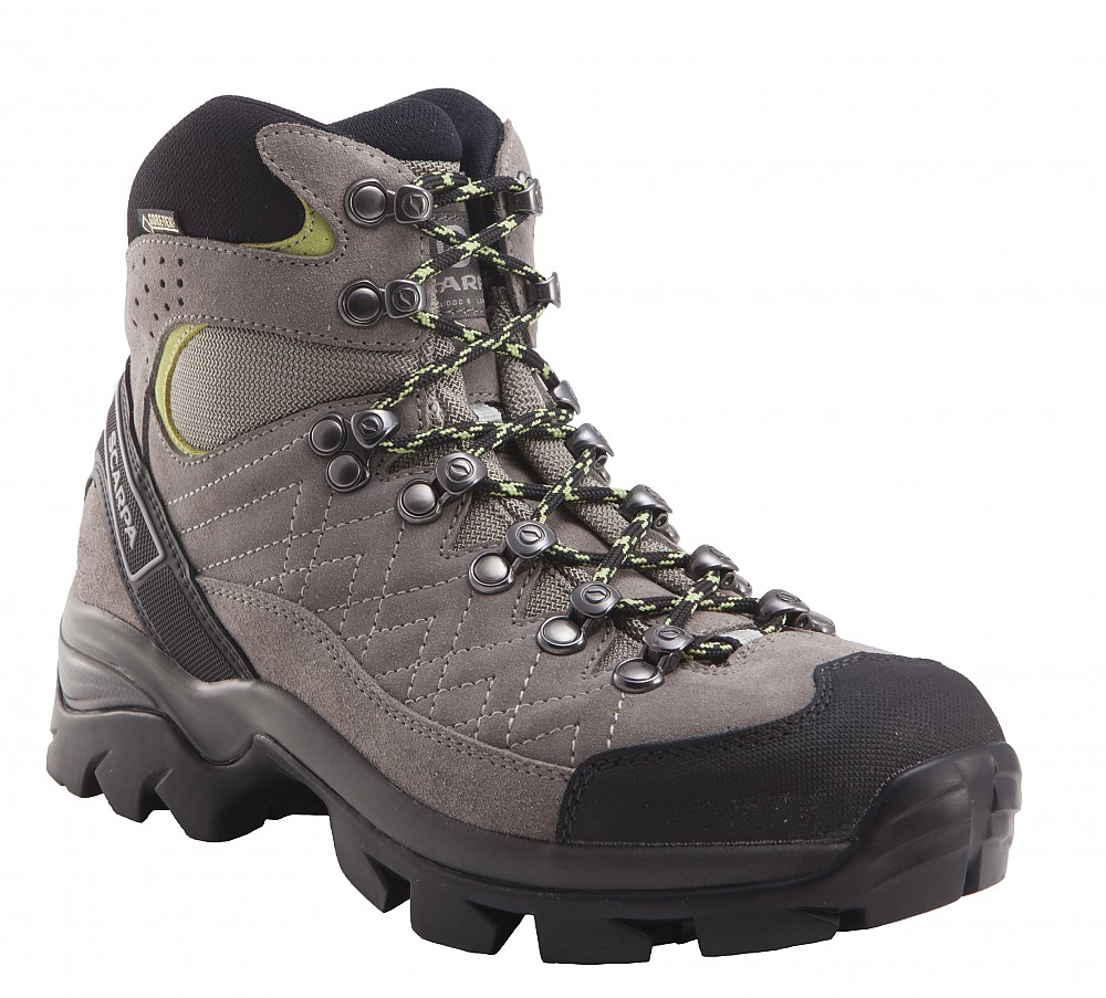 Scarpa Kailash GTX Reviews - Trailspace