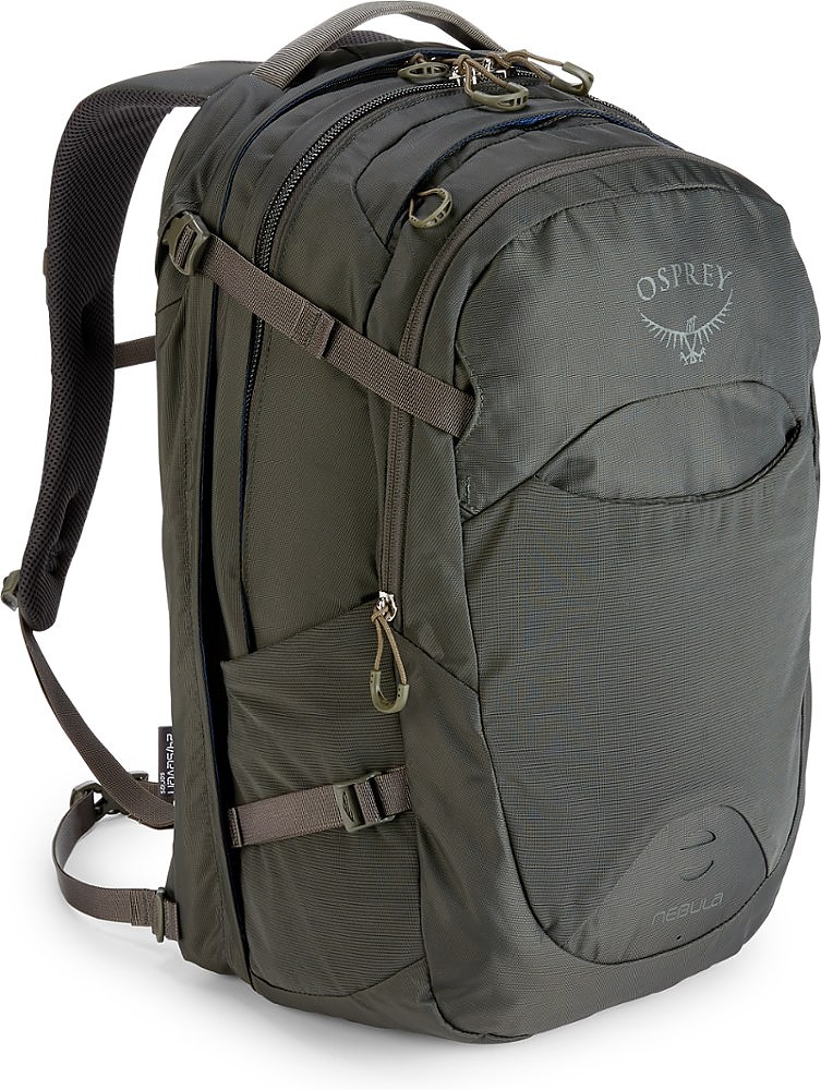 thumbnail image 2 of Osprey Nebula Shoulder Sling Bag - UK 2 of 10