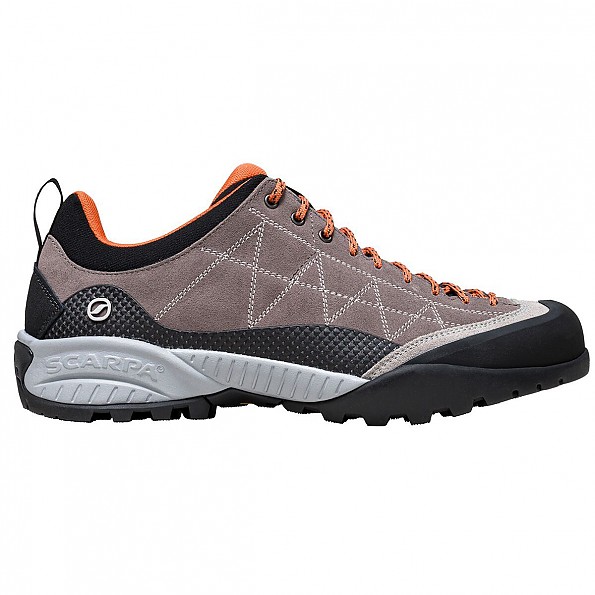 Scarpa Zen Pro