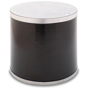 photo: Wild Ideas Bearikade Scout bear canister