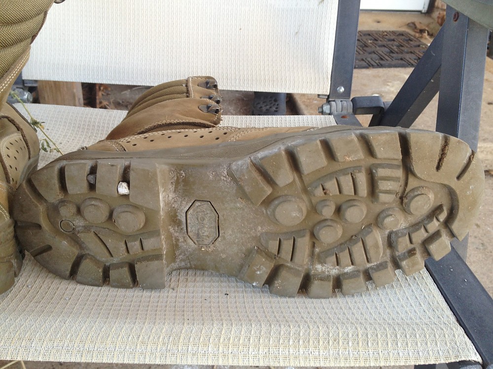 bates hot weather combat hiker