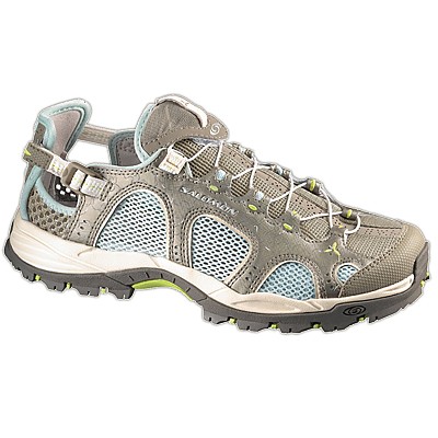 salomon techamphibian hiking boots