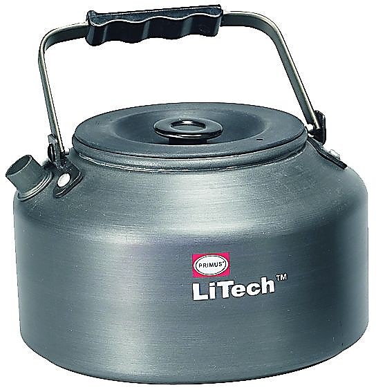 Primus Litech Coffee/Tea Kettle Reviews Trailspace