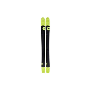 photo: Rossignol SOUL 7 alpine touring/telemark ski