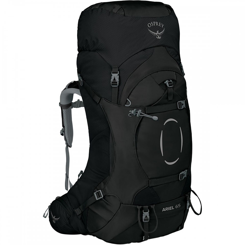 Osprey Ariel 65 Reviews Trailspace