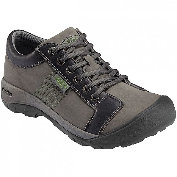 Keen Austin