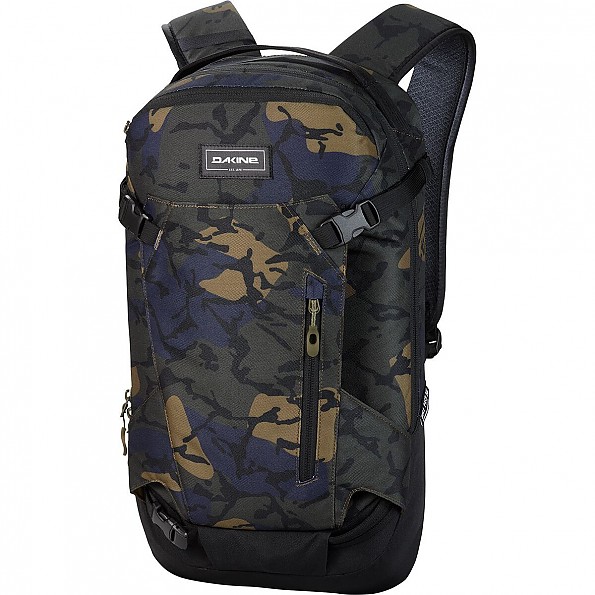 DaKine Heli Pack 12L