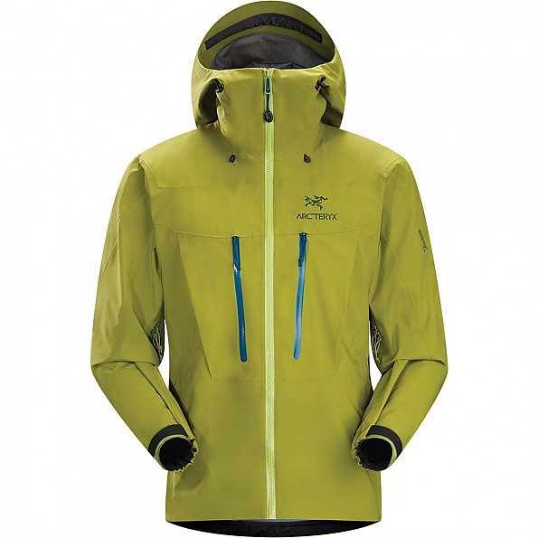 Arc'teryx Alpha SV Jacket