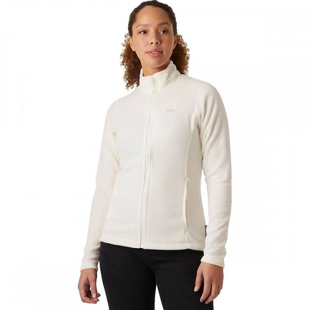 photo: Helly Hansen Women's Daybreaker Fleece Jacket fleece jacket