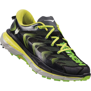 photo: Hoka Men's Speedgoat trail running shoe
