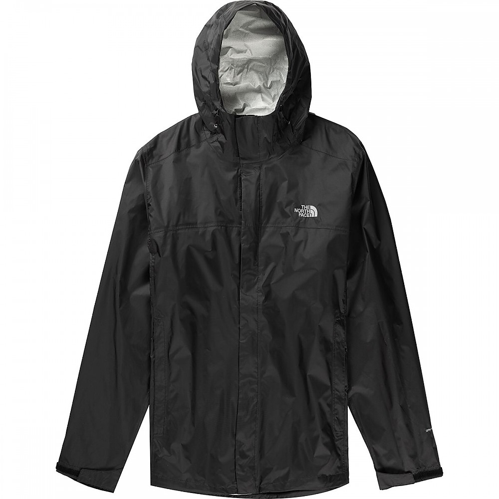 photo: The North Face Men's Venture 2 Jacket waterproof jacket