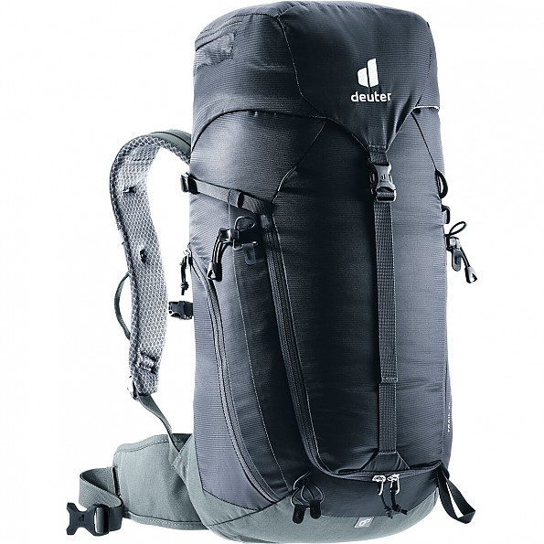 Deuter Trail 24 Reviews Trailspace