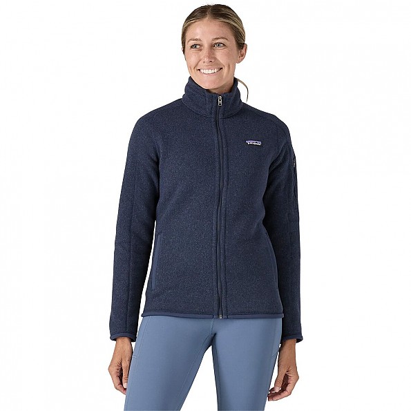 Fleece Jackets