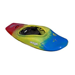 Jackson Kayaks 2 Fun