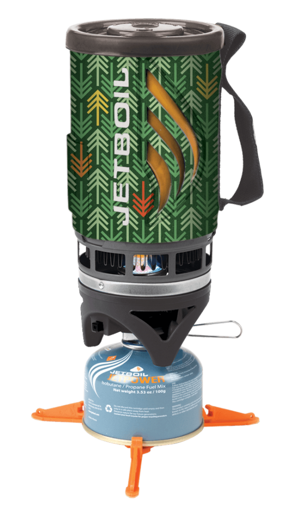 Jetboil Flash Cooking System Reviews Trailspace