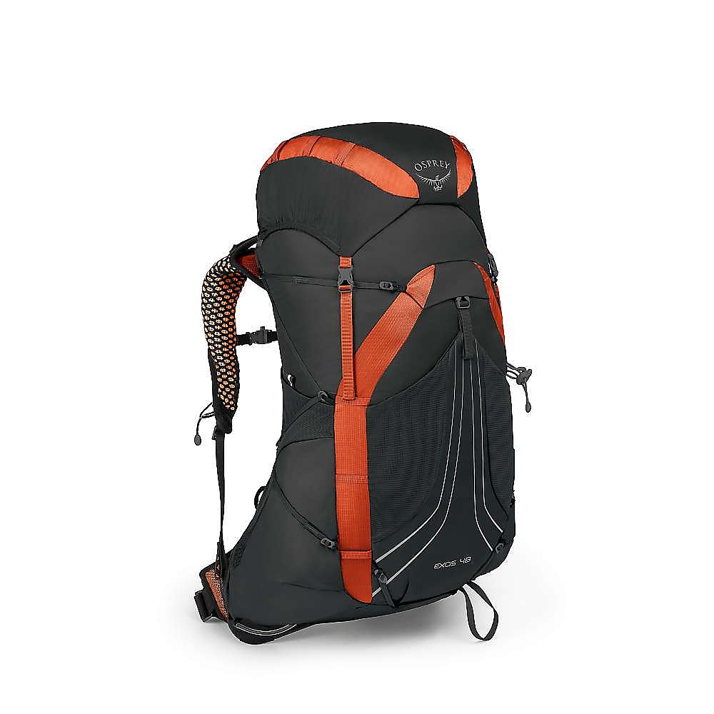 osprey exos 58 review 2015