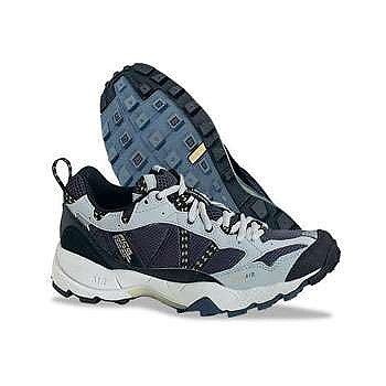 photo: Nike Air Zoom Cascade trail running shoe