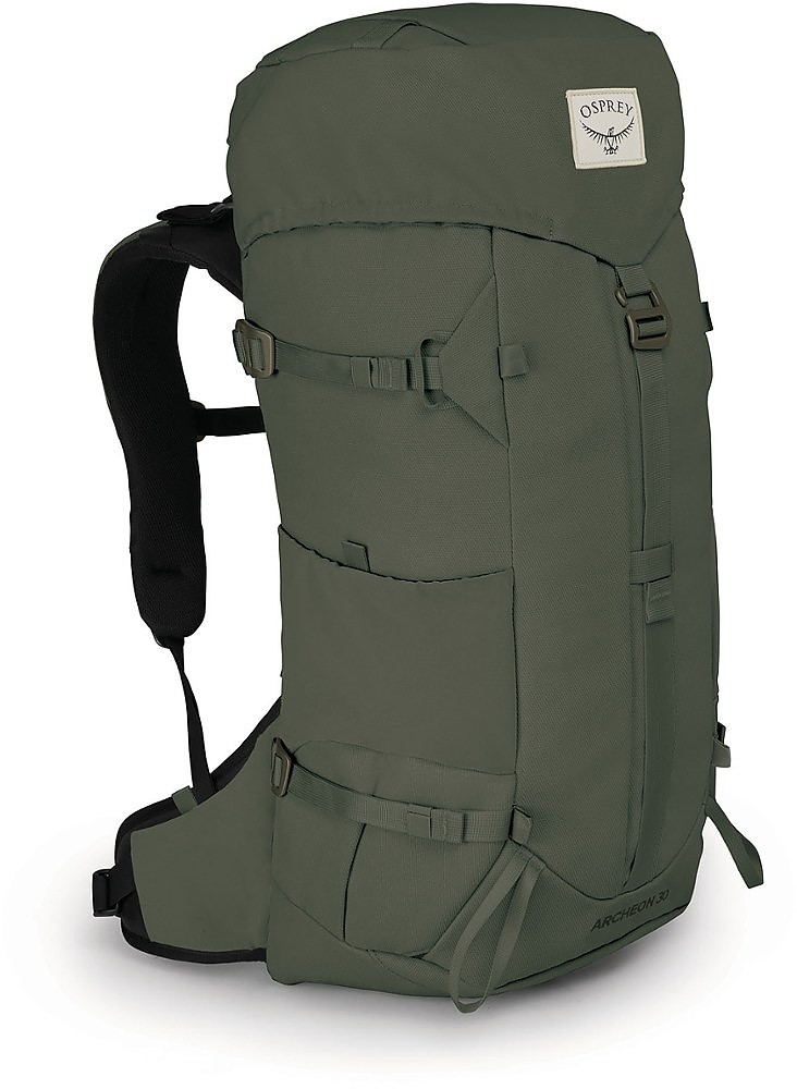 photo: Osprey Archeon 30 daypack (under 35l)