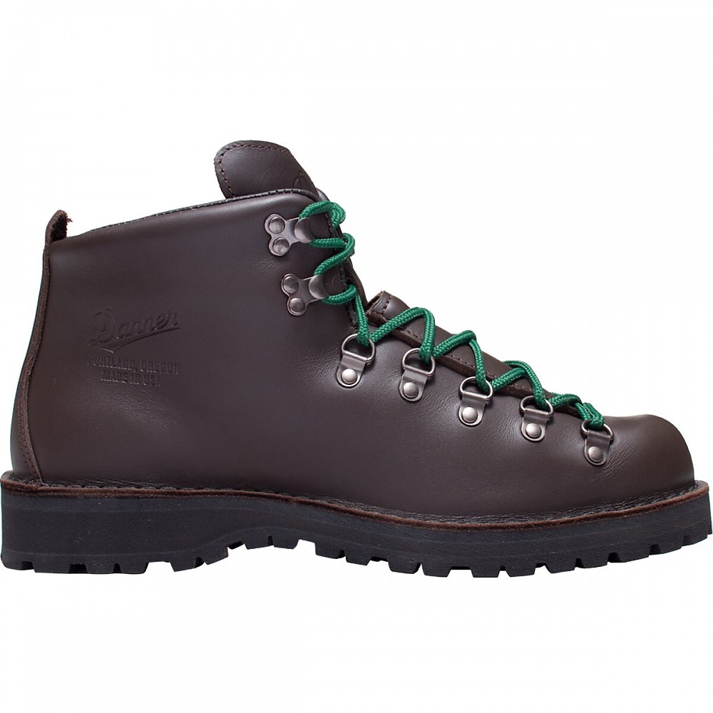 photo: Danner Mountain Light II backpacking boot