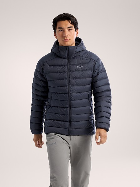 Arc'teryx Cerium Hoody