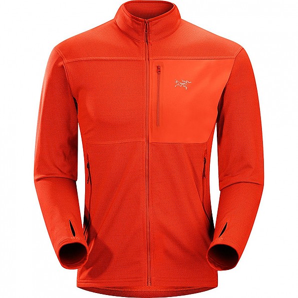 Arc'teryx Konseal Jacket