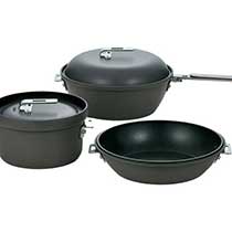 photo: Snow Peak Field Cooker Pro pot/pan