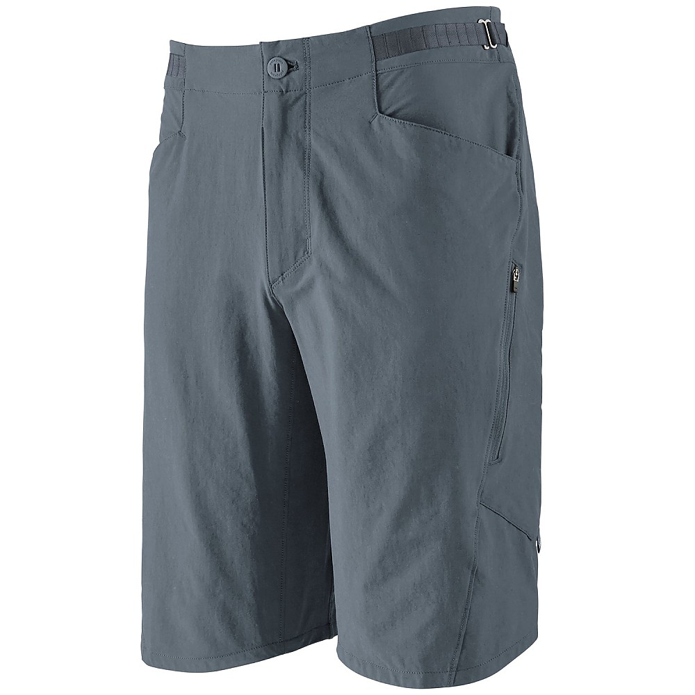 photo: Patagonia Men's Dirt Craft Bike Shorts active short