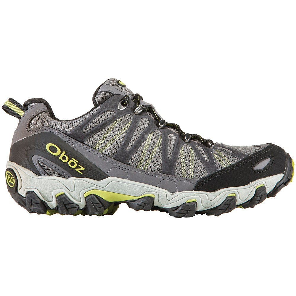 Oboz Traverse Low Reviews Trailspace