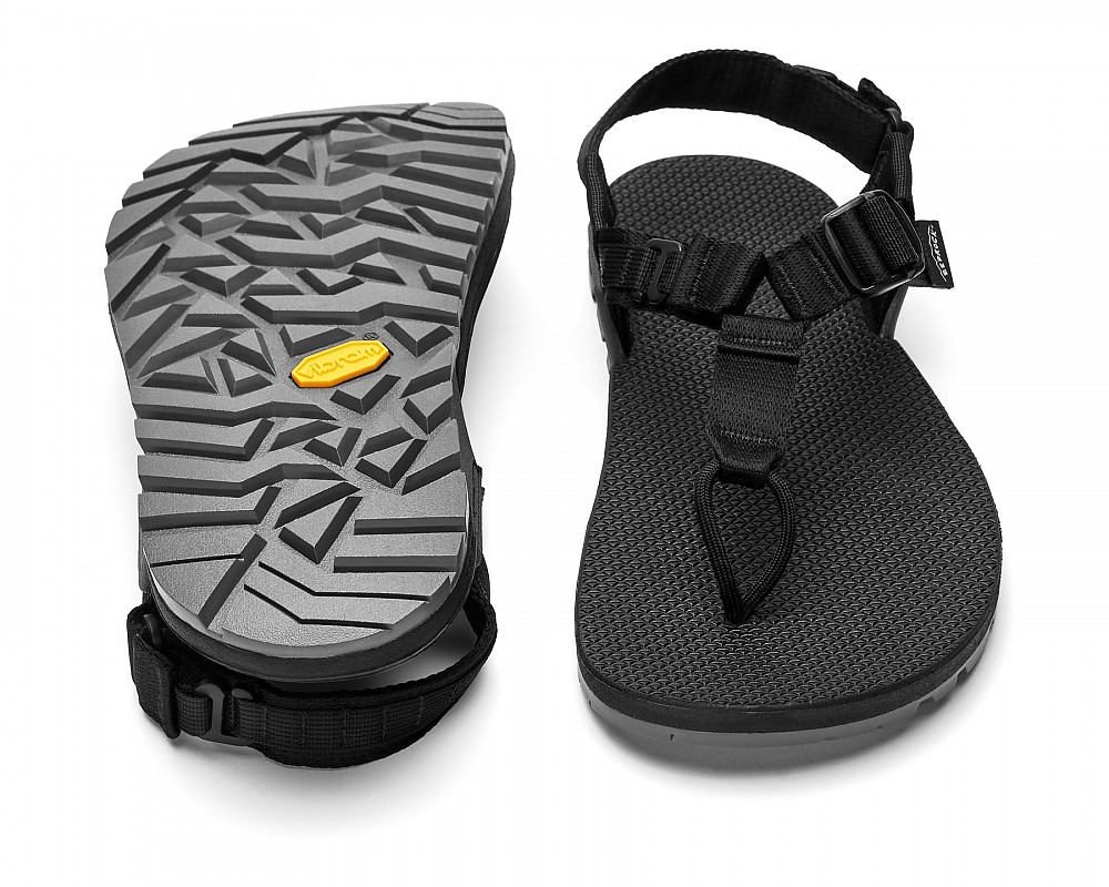 photo: Bedrock Sandals Cairn Evo Pro sport sandal