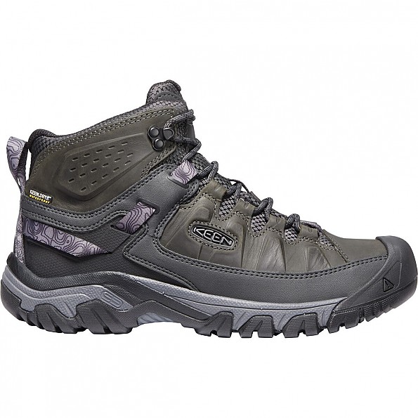 Keen Targhee III Waterproof Mid