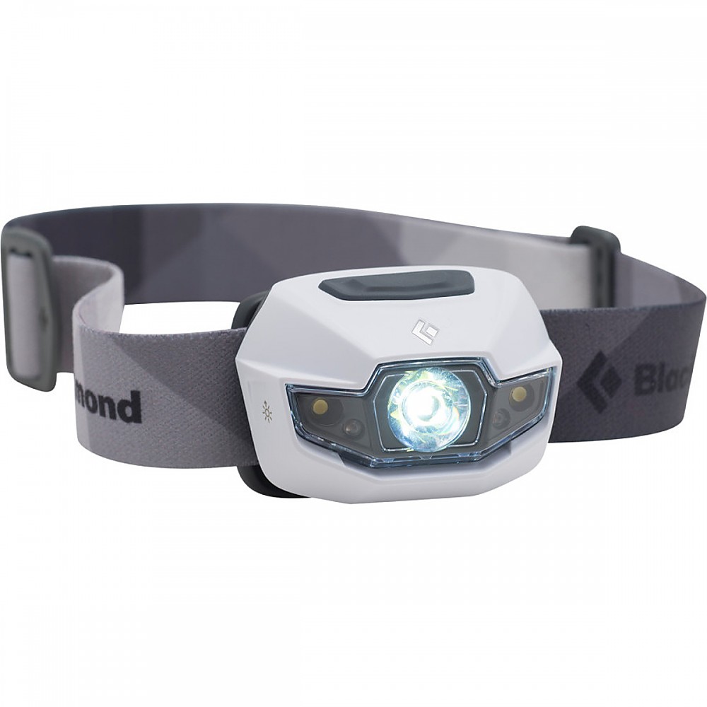 photo: Black Diamond Spot headlamp