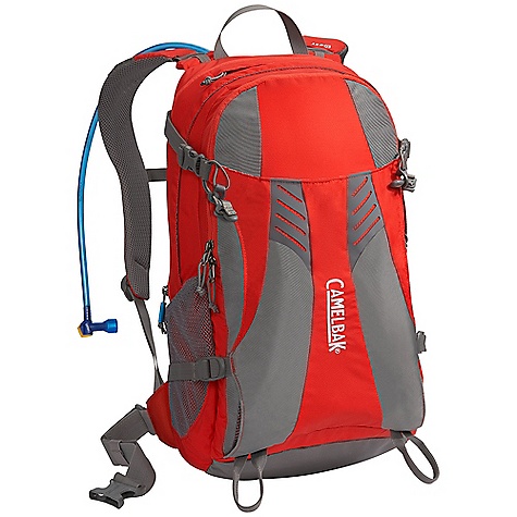 photo: CamelBak Alpine Explorer hydration pack