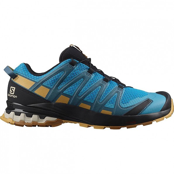 Salomon XA Pro 3D