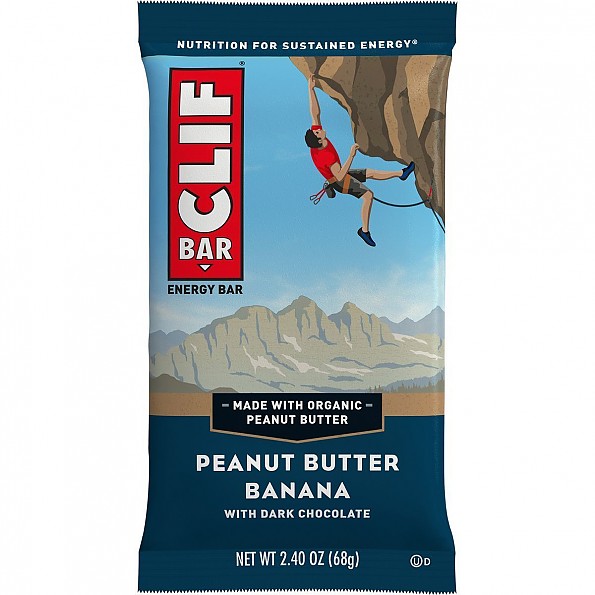 Clif Bar