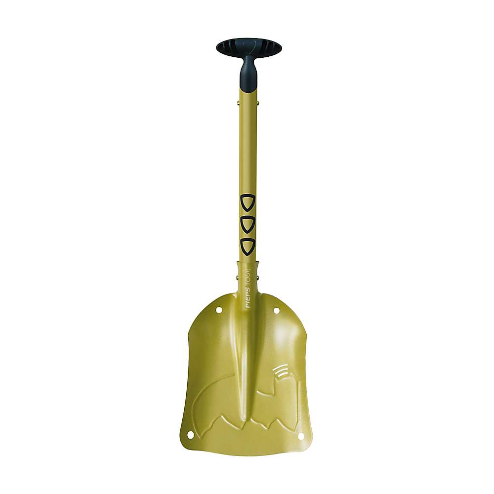 photo: Pieps Tour Shovel snow shovel