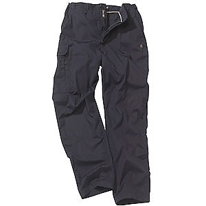 Craghoppers Basecamp Trousers
