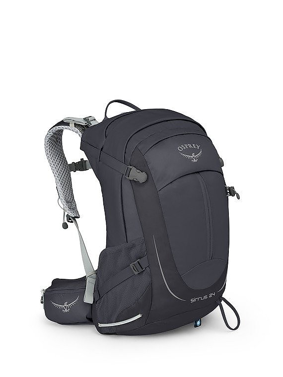 sirrus 24 osprey review
