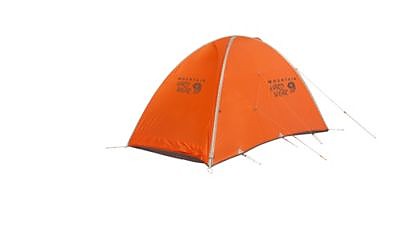 Mountain Hardwear Direkt 2 Reviews - Trailspace