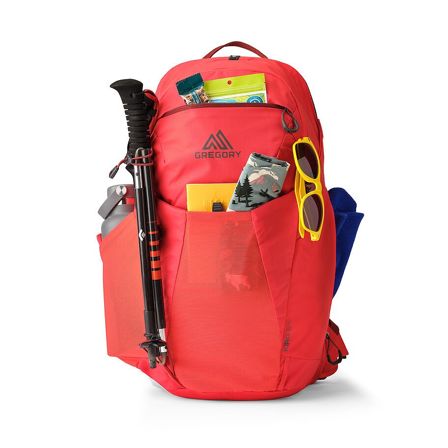 photo: Gregory Kiro 24 daypack (under 35l)