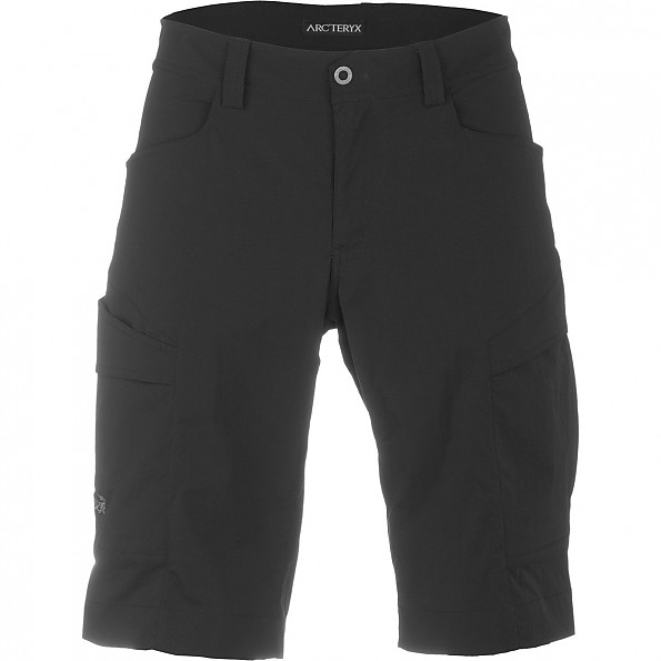 Arc'teryx Rampart Long Short