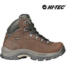 Altitude 4 Hi-Tec Altitude IV WP Reviews - Trailspace