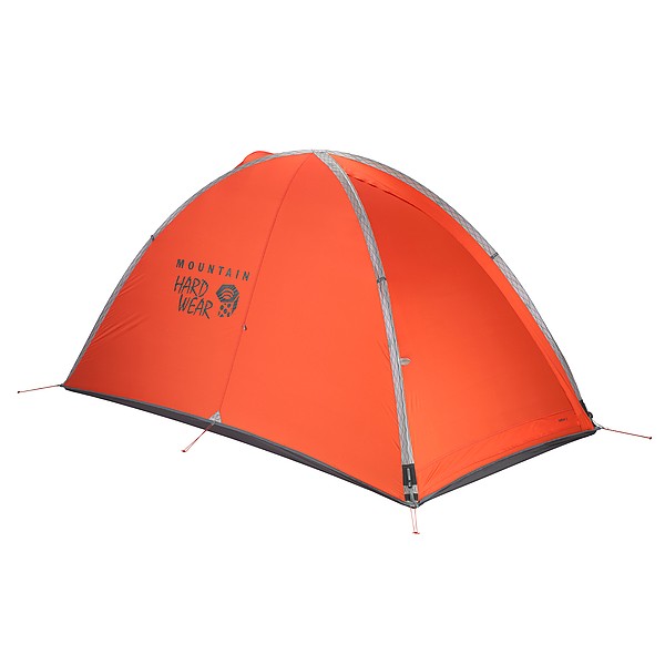 photo: Mountain Hardwear Direkt 2 four-season tent