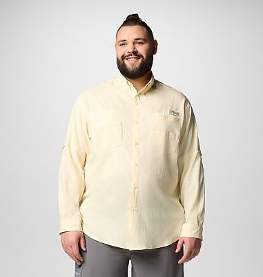 Columbia Tamiami II Long Sleeve Shirt