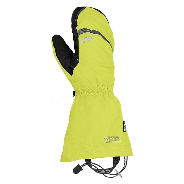 Outdoor Research Alti II GORE-TEX Mitts