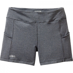 photo: Outdoor Research Essentia Short active short