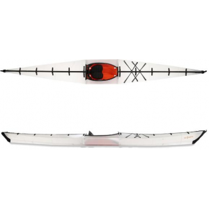 photo: Oru Kayak Coast folding kayak