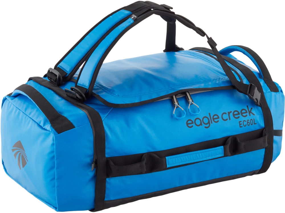 Eagle Creek Cargo Hauler Duffel 90L Reviews Trailspace